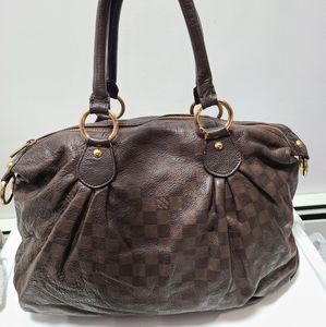 Louis Vuitton bag